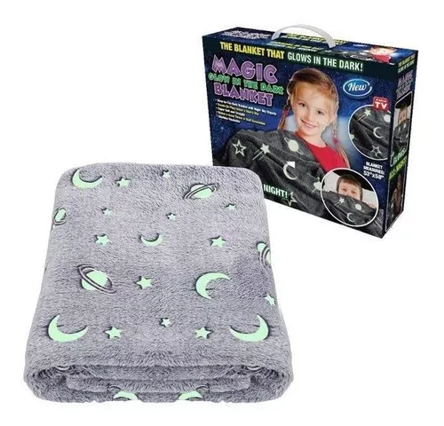 DI Cobija Luminosa Mágica